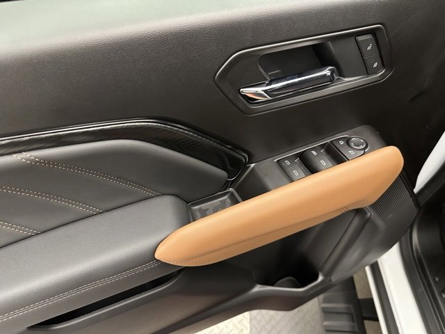 New 2026 GMC Canyon AT4 image 19