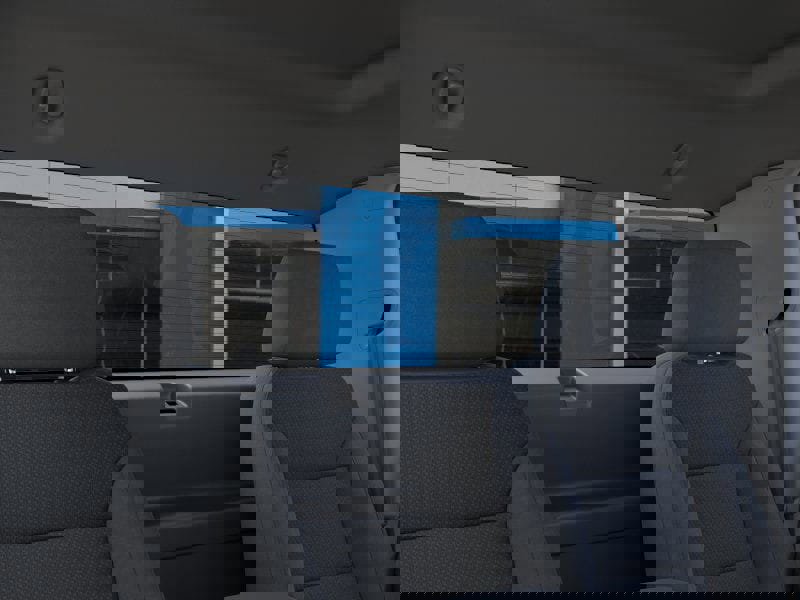 New 2026 Chevrolet Silverado 1500 W/T w/ WT Safety Package AWD/4WD image 48