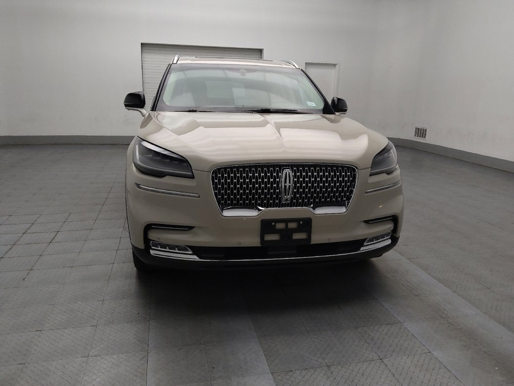 Used 2020 Lincoln Aviator Reserve w/ Equipment Group 201A image 14
