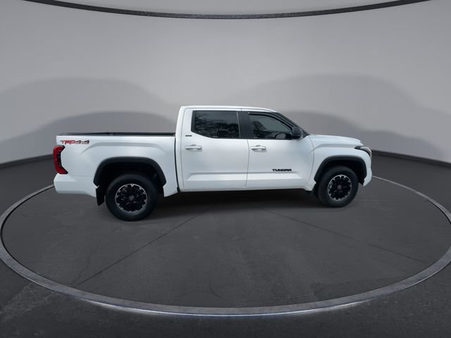 Used 2026 Toyota Tundra SR5 w/ TRD Off-Road Package image 16
