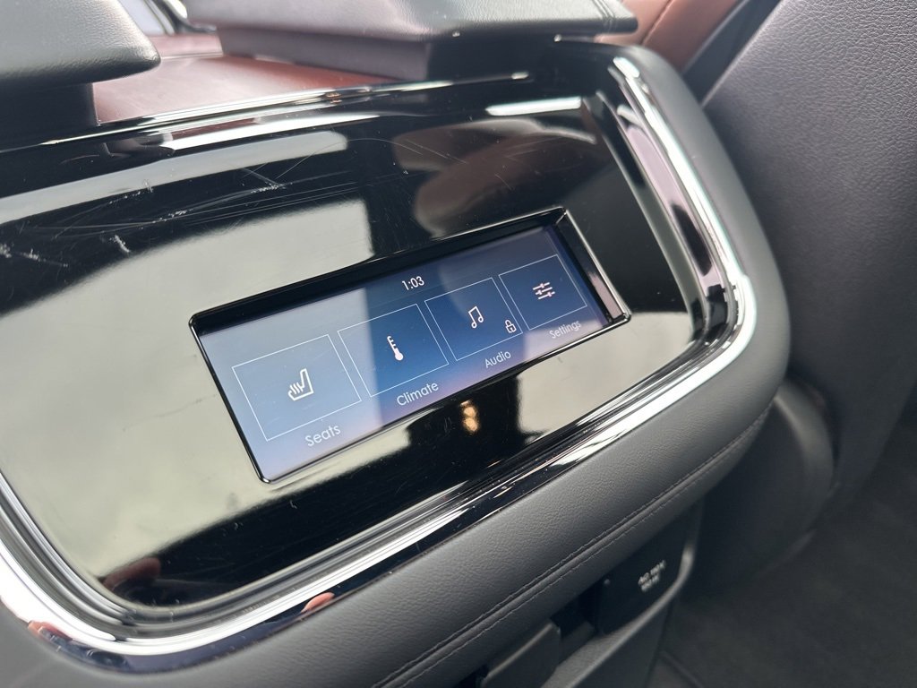 Used 2022 Lincoln Navigator Reserve image 19