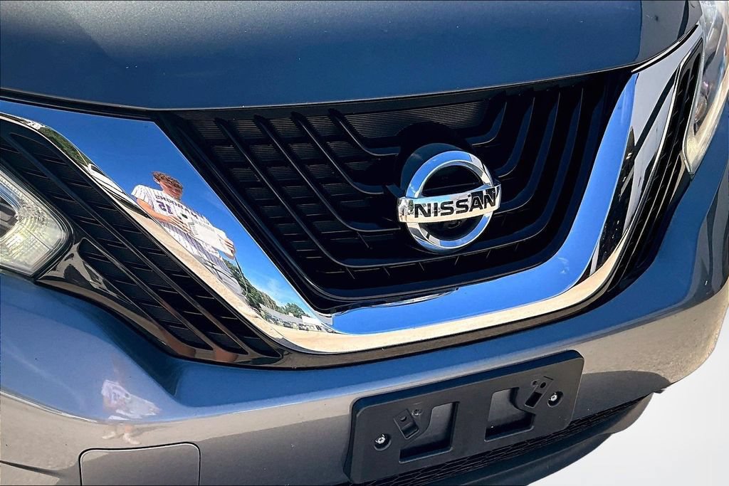Used 2018 Nissan Murano S AWD/4WD image 33
