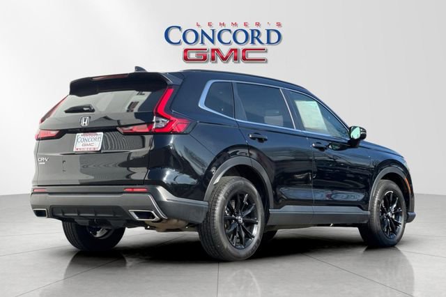 Used 2024 Honda CR-V Sport image 4