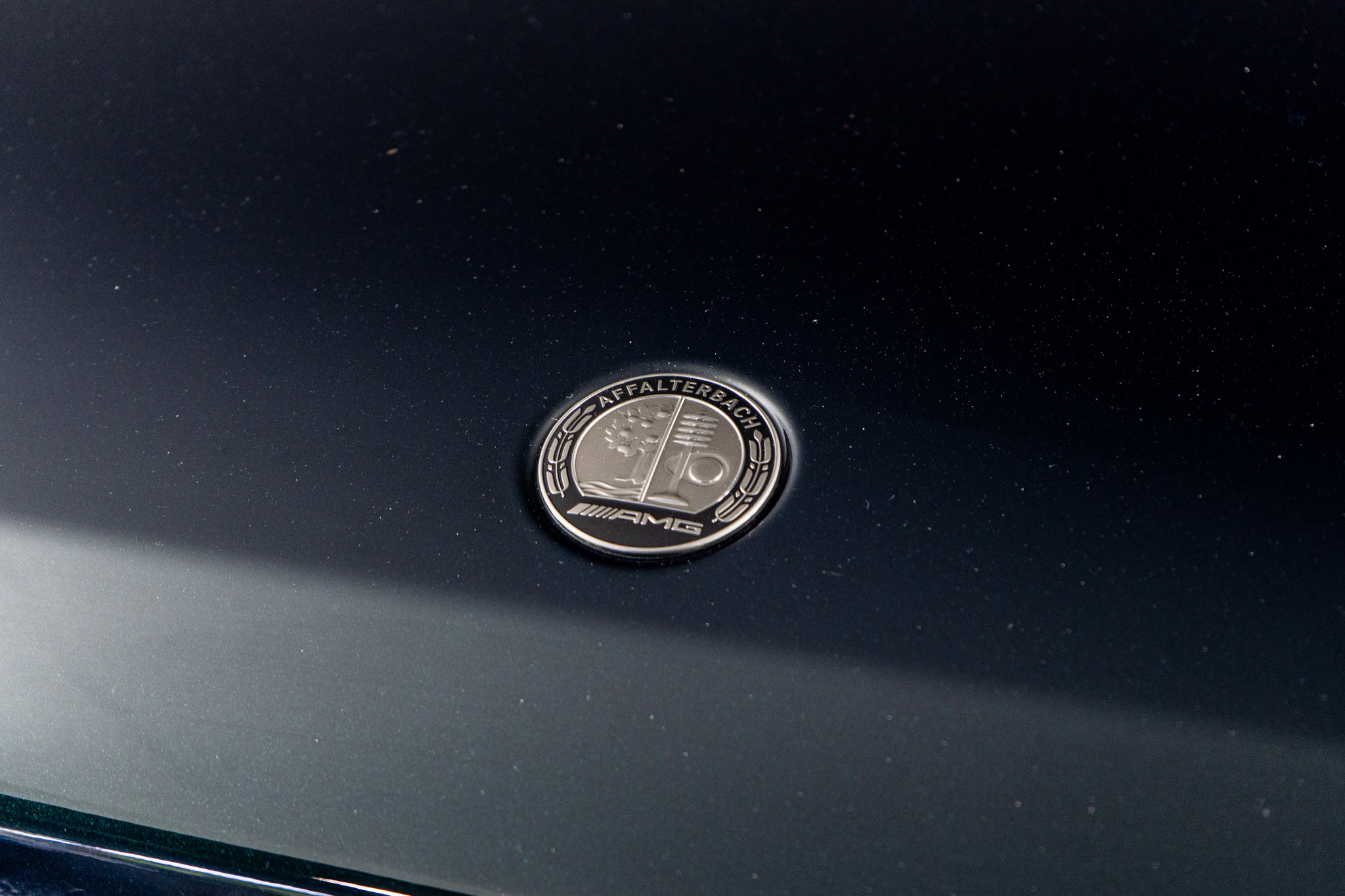 Used 2025 Mercedes-Benz G 63 AMG 4MATIC image 25