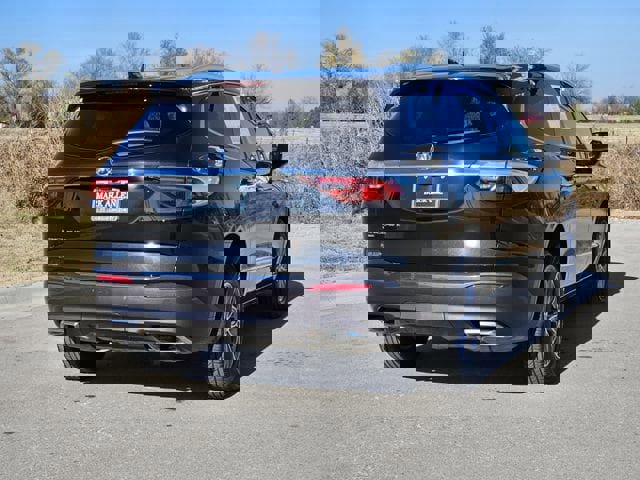 Used 2024 Buick Enclave Premium image 7