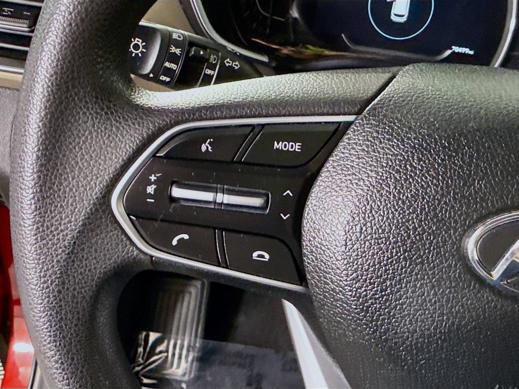 Used 2020 Hyundai Santa Fe SEL FWD image 20