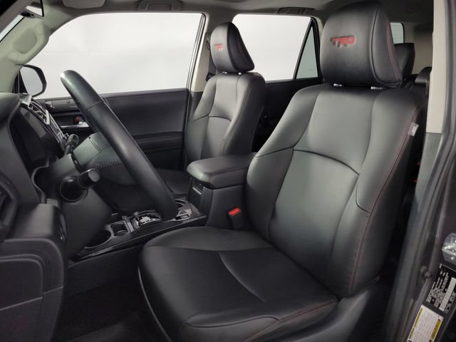 Used 2023 Toyota 4Runner TRD Off-Road Premium w/ Moonroof Package AWD/4WD image 15