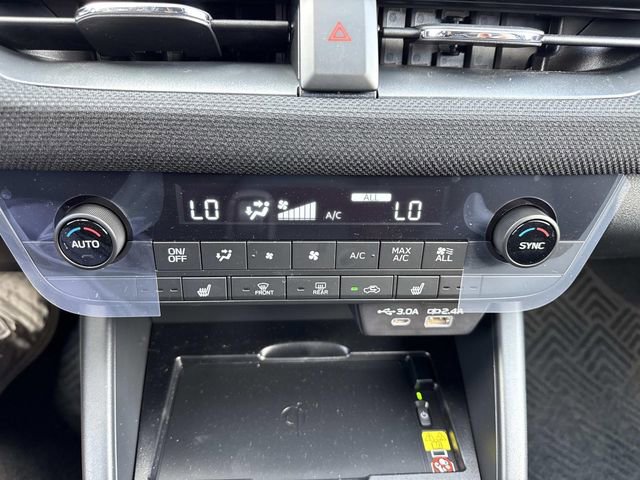 New 2026 Subaru Outback Limited image 21