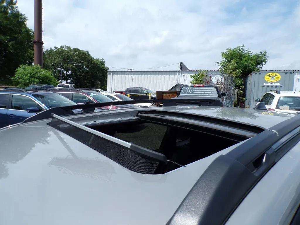 Certified 2025 Subaru Forester Limited image 23