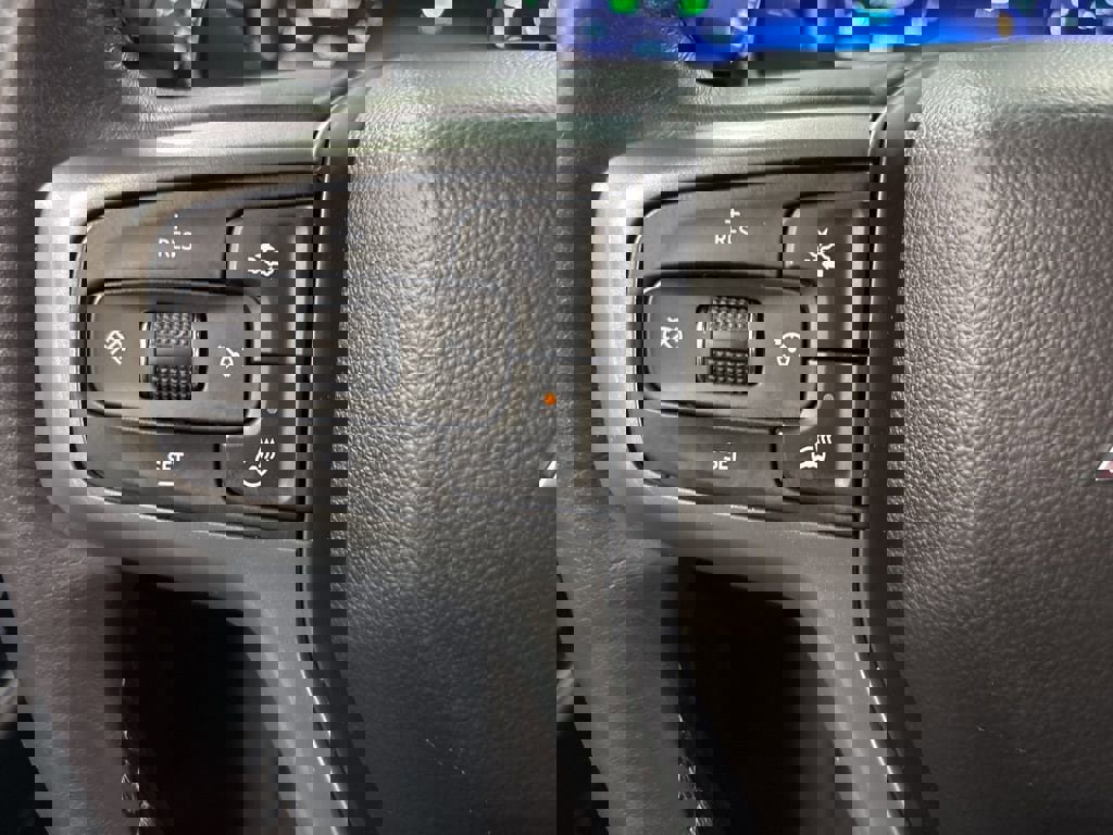 Certified 2022 Chevrolet Silverado 1500 LTZ image 40