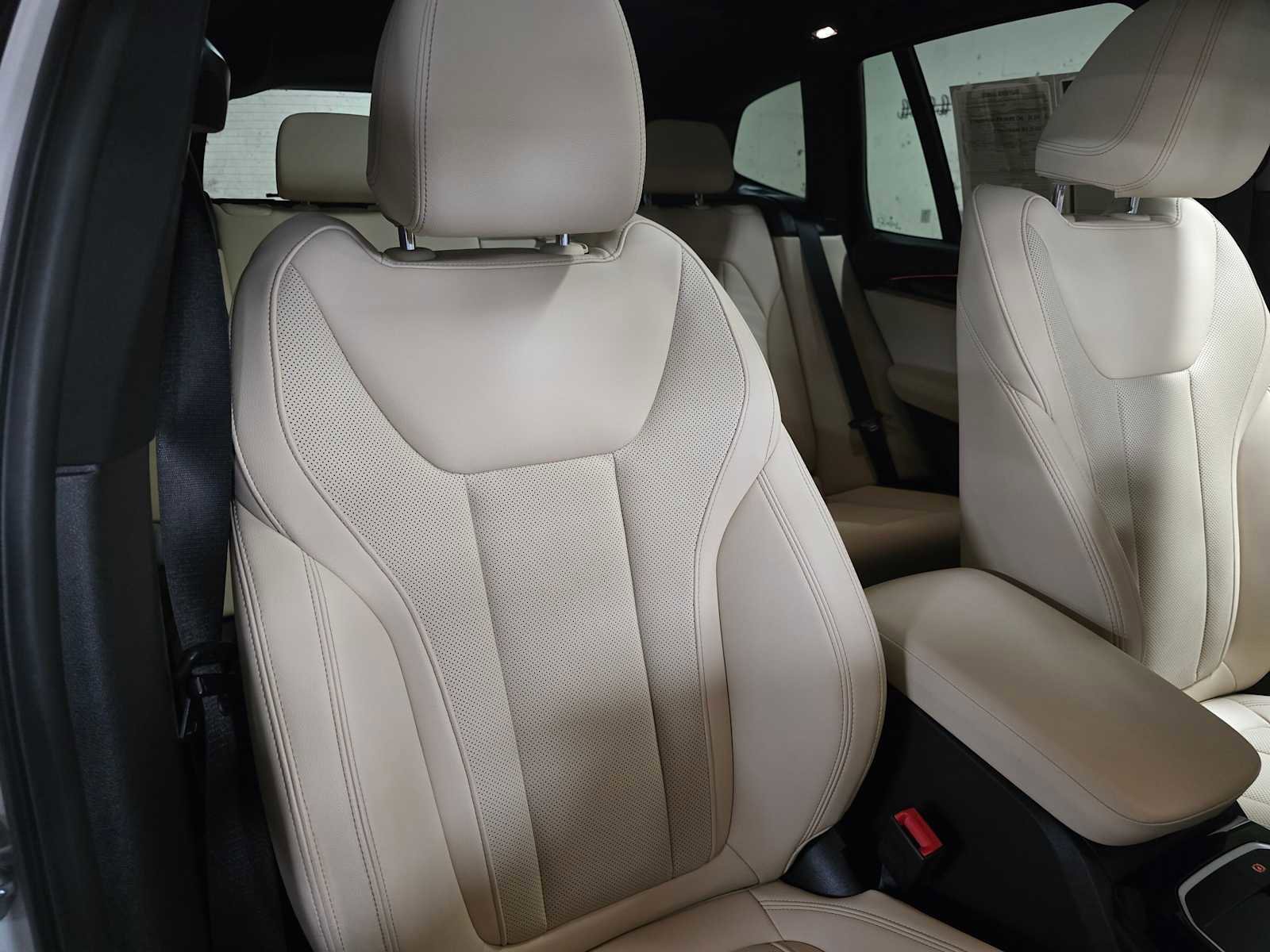 Used 2023 BMW X3 xDrive30i w/ Premium Package image 11