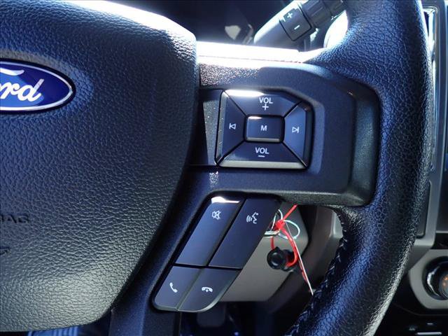 Used 2015 Ford F150 XLT w/ Equipment Group 301A Mid AWD/4WD image 18