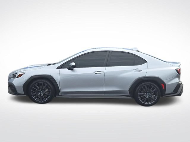 Used 2023 Subaru WRX Limited AWD/4WD image 6