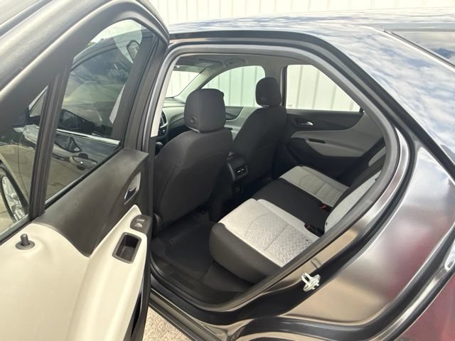Used 2022 Chevrolet Equinox LT FWD image 13