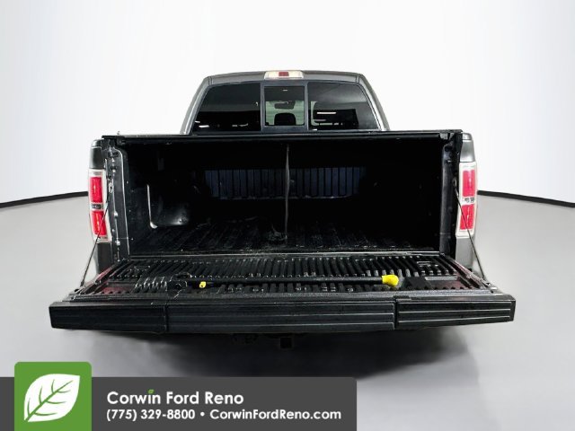 Used 2013 Ford F150 Platinum AWD/4WD image 29