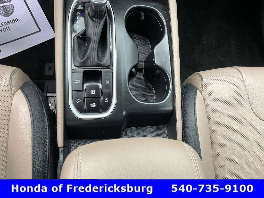 Used 2019 Hyundai Santa Fe Limited AWD/4WD image 38