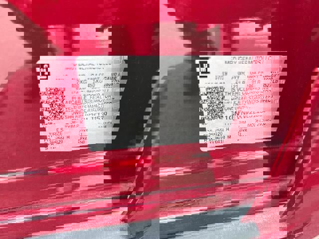 Certified 2020 Chevrolet Traverse High Country w/ LPO, Floor Liner Package image 35