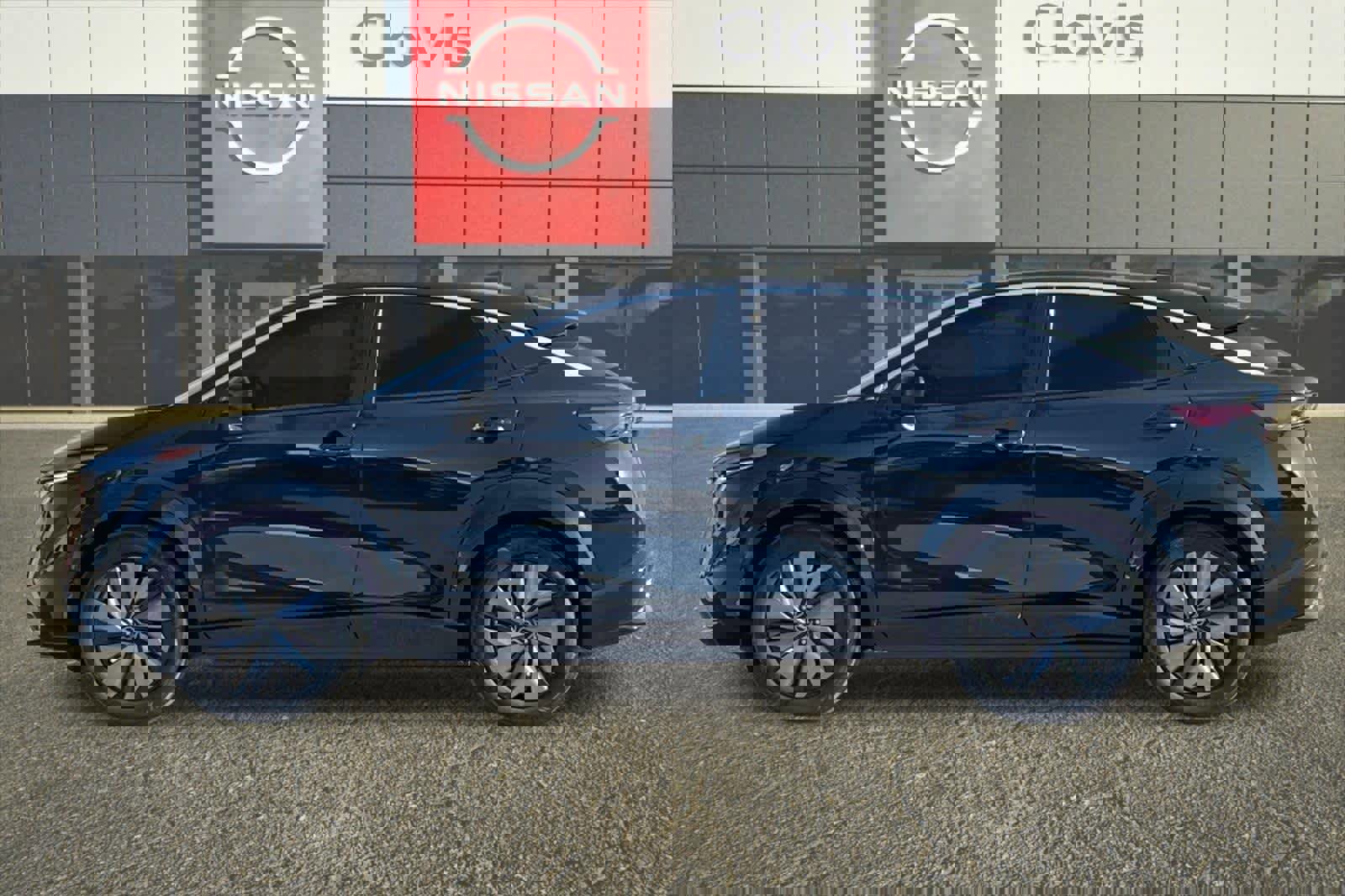 Certified 2023 Nissan Ariya FWD image 6