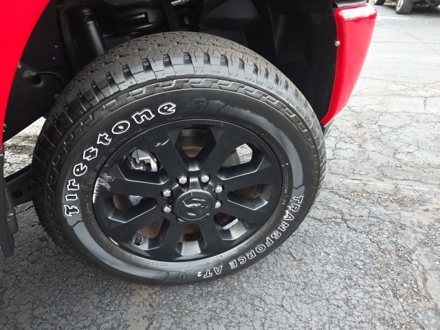 Used 2024 RAM 2500 Big Horn w/ Night Edition image 47