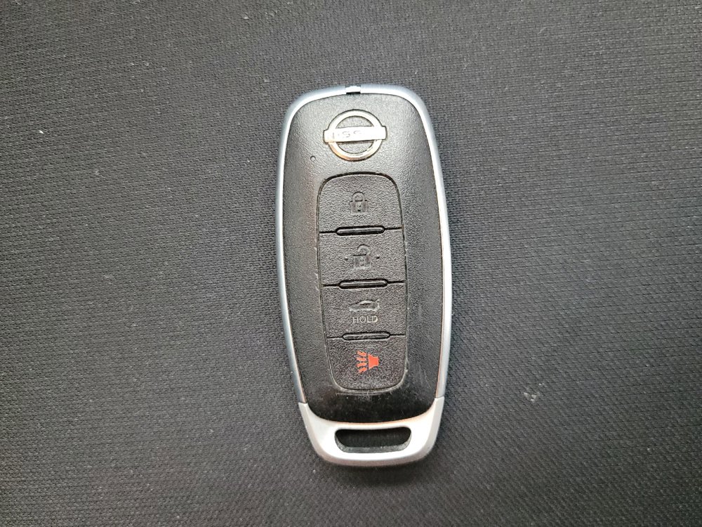 Used 2025 Nissan Sentra S FWD image 32