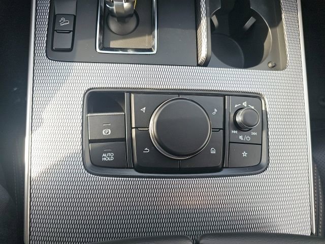 New 2026 MAZDA CX-70 SC Plus image 21