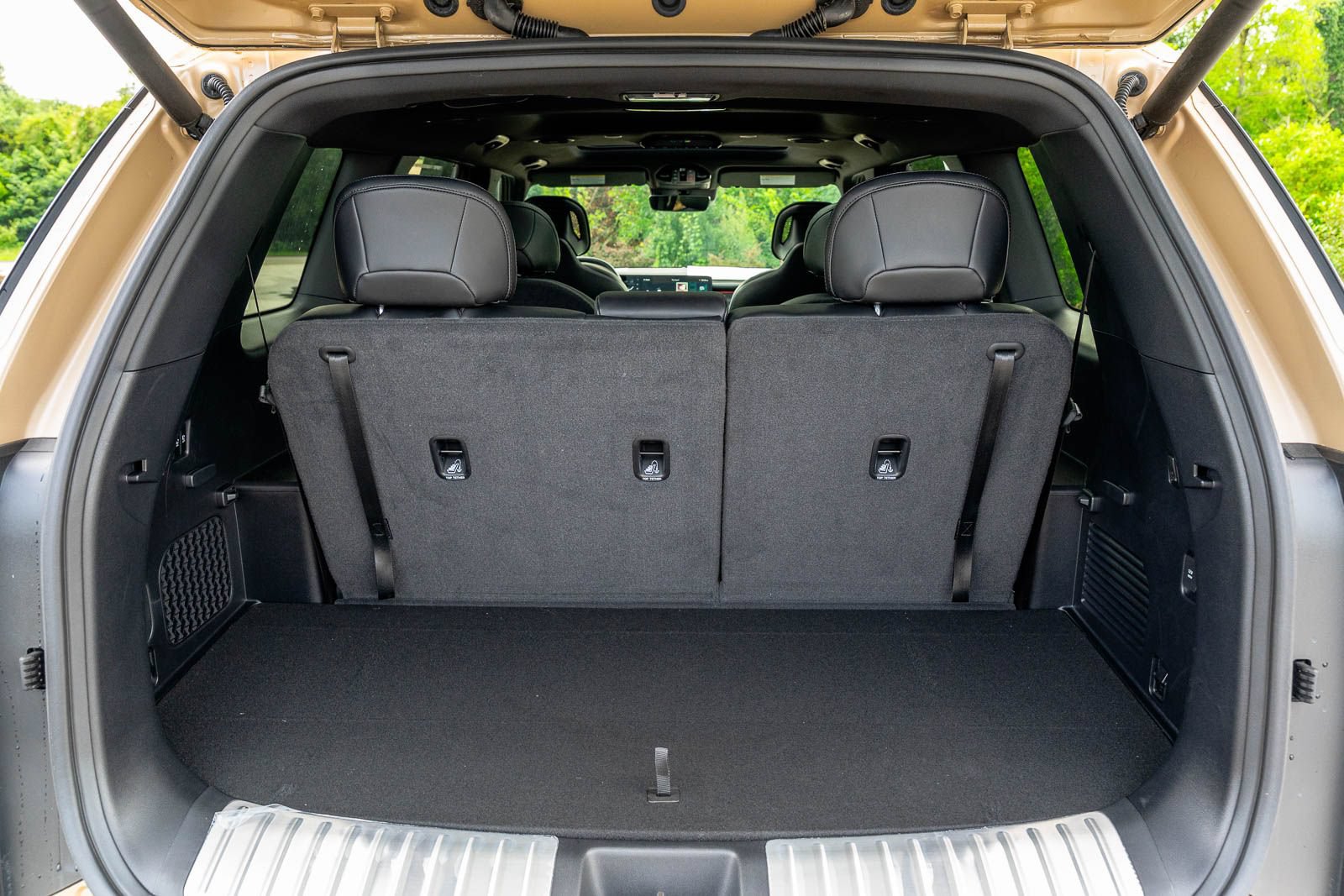 New 2027 Kia Telluride SX X-Line w/ Towing Package AWD/4WD image 12