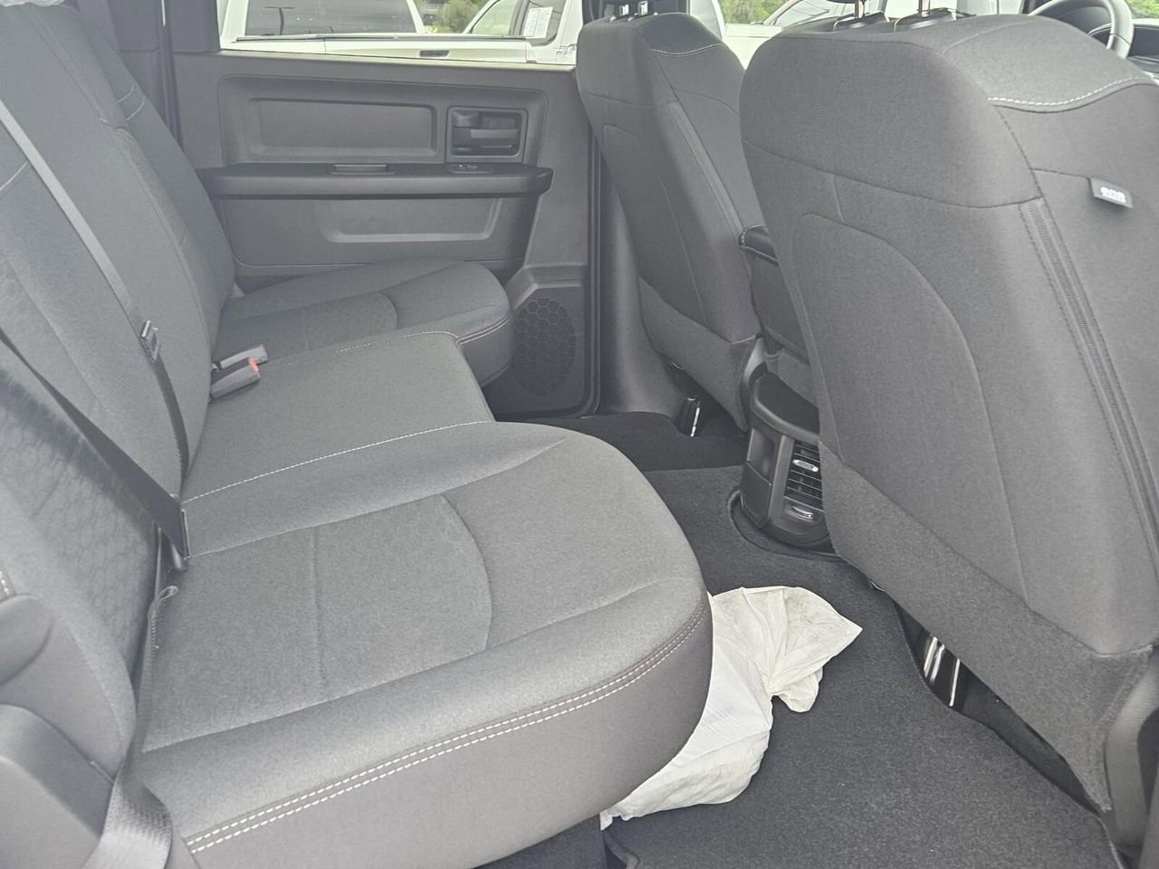 New 2026 RAM 2500 Tradesman image 14