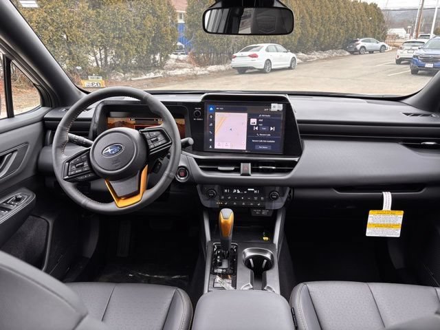 New 2026 Subaru Outback Wilderness AWD/4WD image 14
