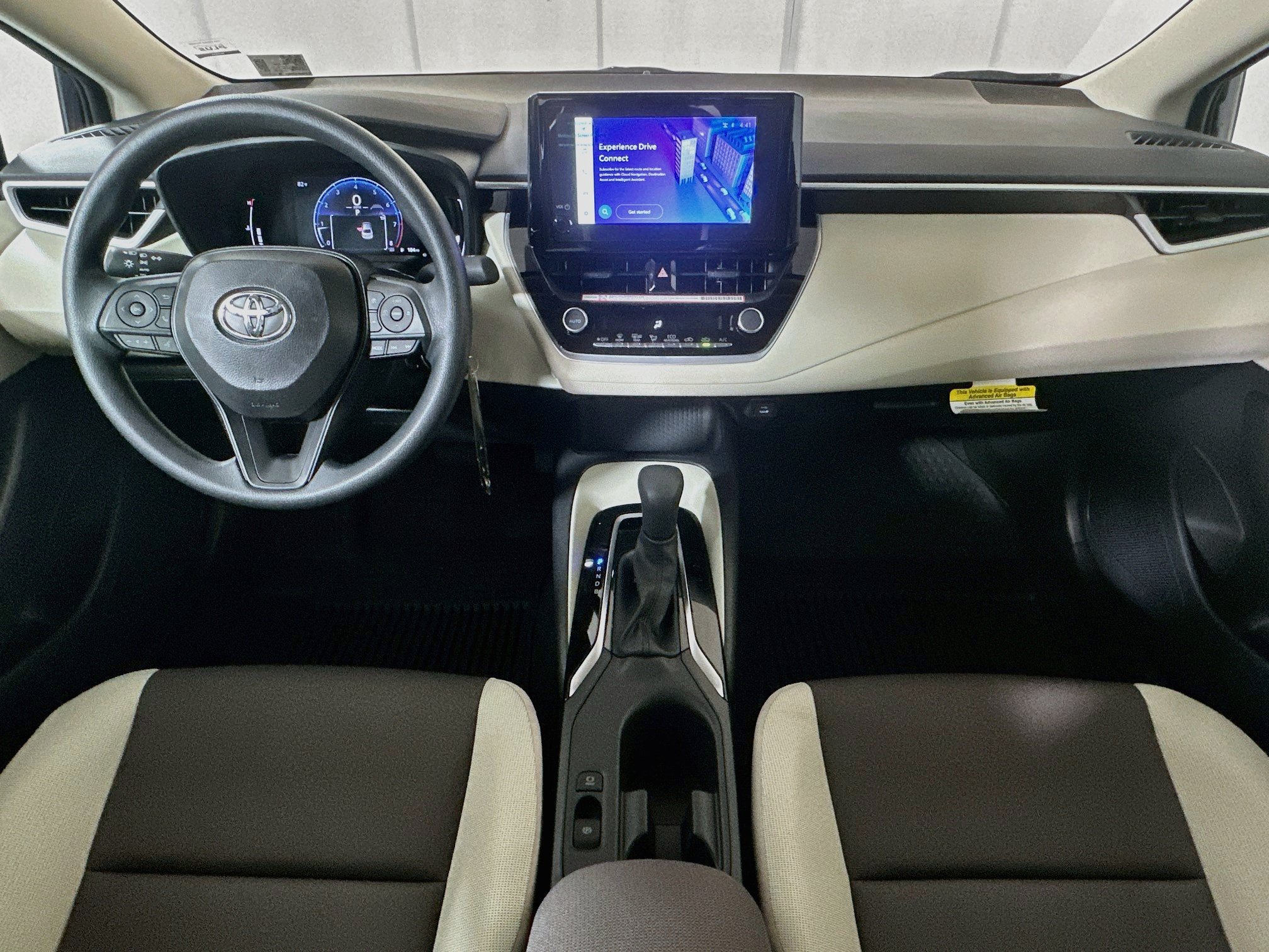 New 2026 Toyota Corolla LE FWD image 26