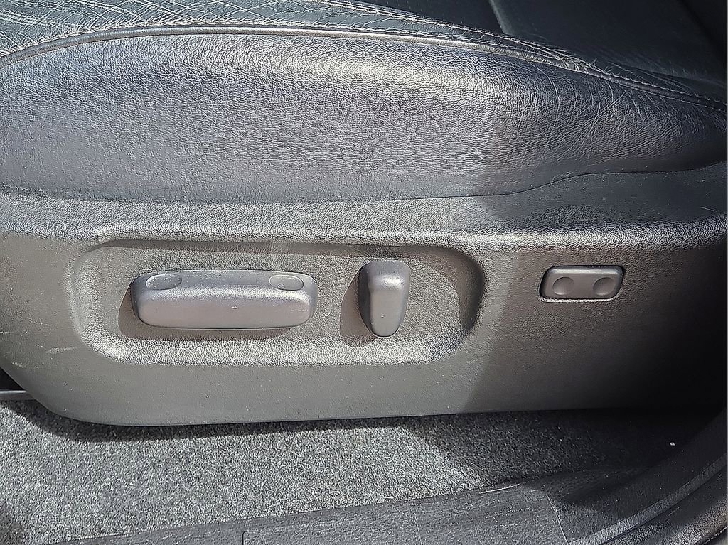 Used 2021 Toyota Tacoma Limited image 24