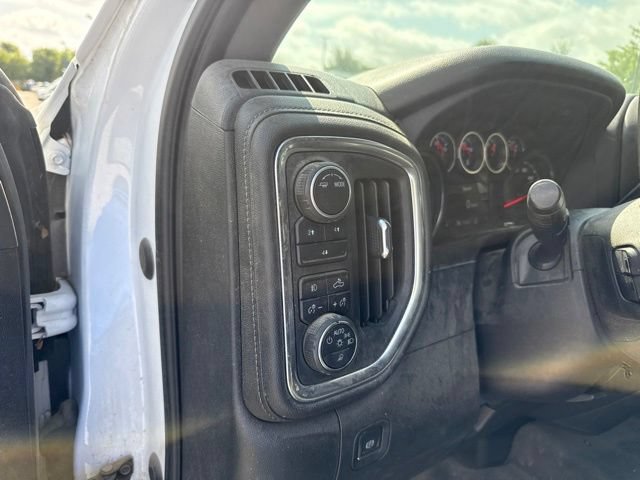 Used 2020 Chevrolet Silverado 2500 LT w/ All Star Edition AWD/4WD image 20