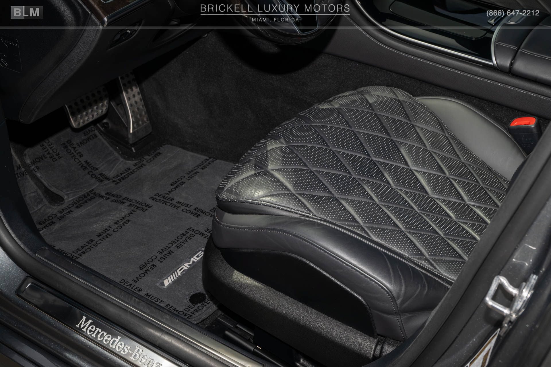 Used 2022 Mercedes-Benz S 580 4MATIC Sedan image 72