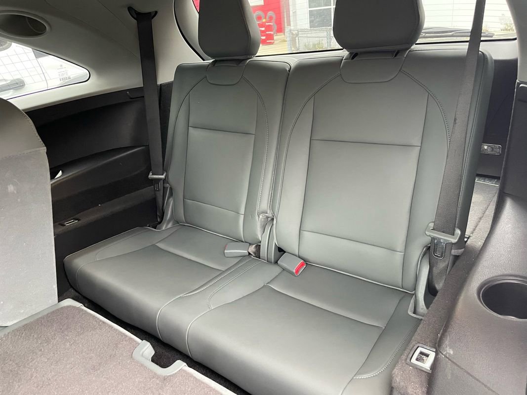 Used 2016 Acura MDX SH-AWD image 33