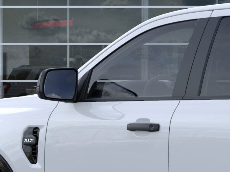New 2025 Ford Ranger XLT w/ Convenience Package AWD/4WD image 20