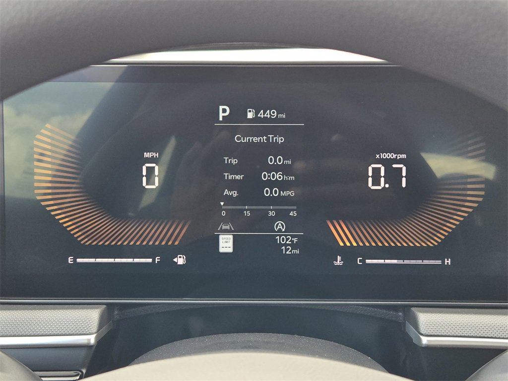 New 2026 Kia K5 LXS image 11