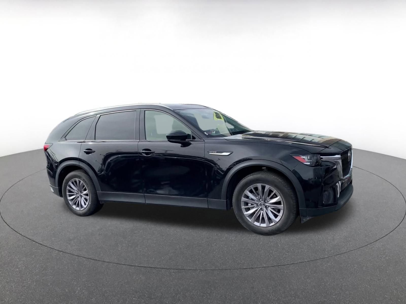 Used 2025 MAZDA CX-90 3.3 Turbo w/ Preferred Package video 2