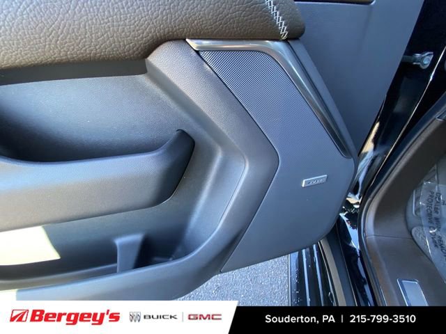 Certified 2024 GMC Yukon Denali image 28