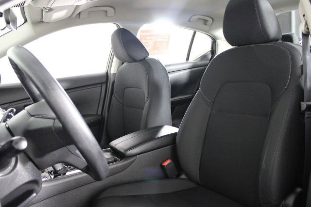 Certified 2025 Nissan Sentra S image 18