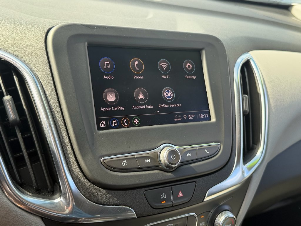 Used 2024 Chevrolet Equinox LS w/ LS Convenience Package FWD image 20