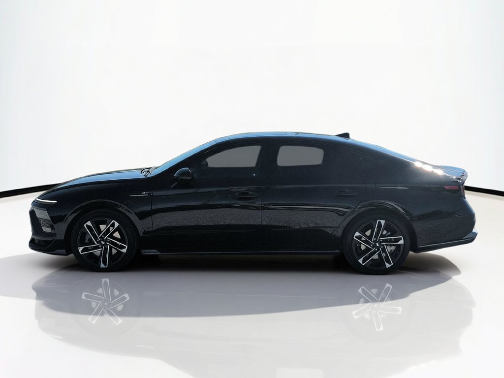 New 2027 Hyundai Sonata N Line FWD image 10