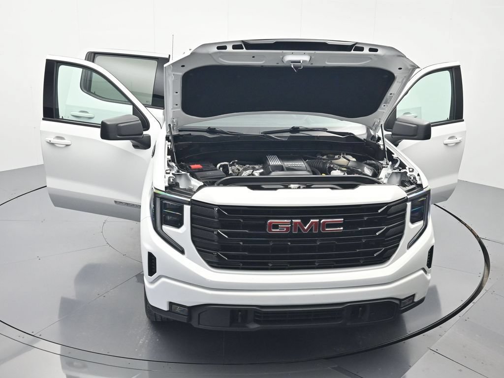 Used 2024 GMC Sierra 1500 Elevation AWD/4WD image 45