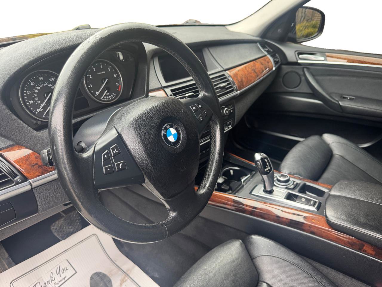 Used 2012 BMW X5 xDrive35i image 3