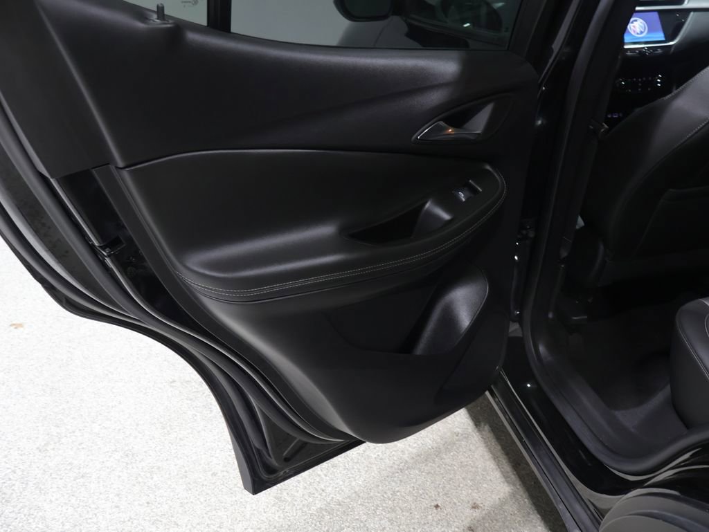 Used 2023 Buick Encore GX Select w/ Safety Package II AWD/4WD image 19