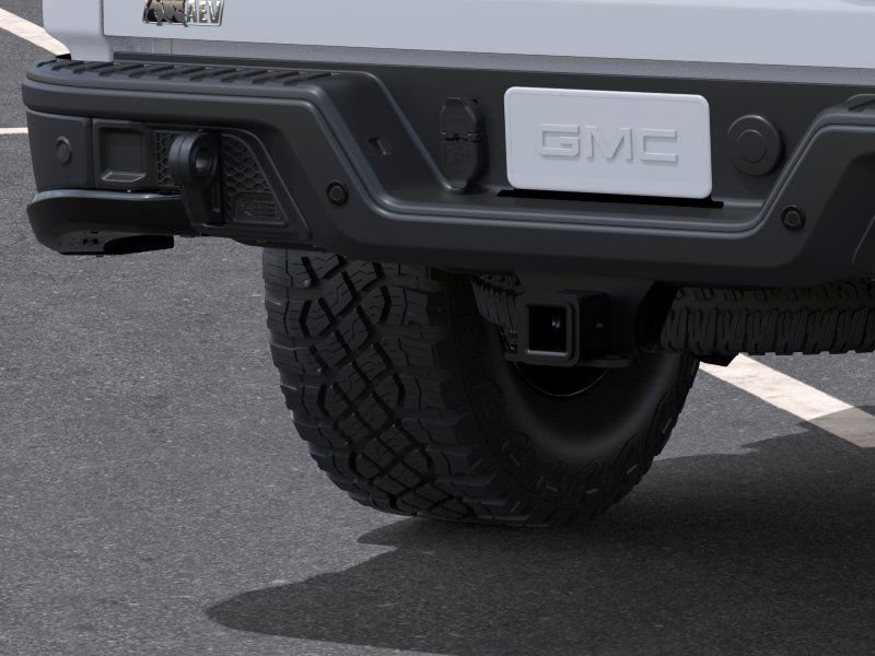 New 2026 GMC Sierra 2500 AT4X w/ AT4X AEV Edition image 19