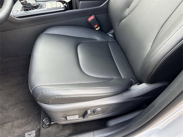 New 2026 Kia Sportage EX image 13