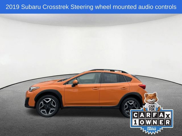 Used 2019 Subaru Crosstrek 2.0i Limited image 13