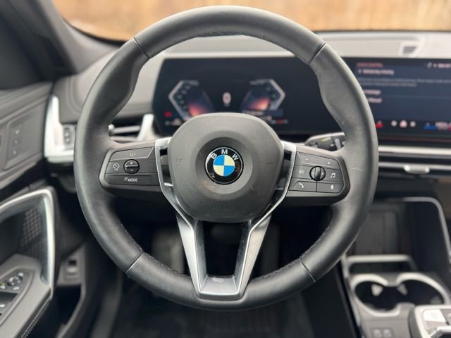 Used 2026 BMW X1 xDrive28i image 21