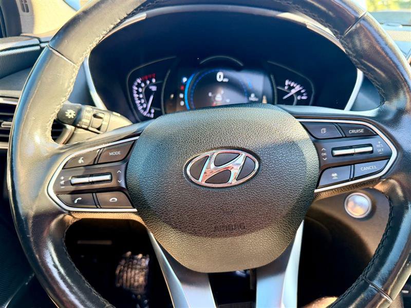 Used 2020 Hyundai Santa Fe Limited AWD/4WD image 15