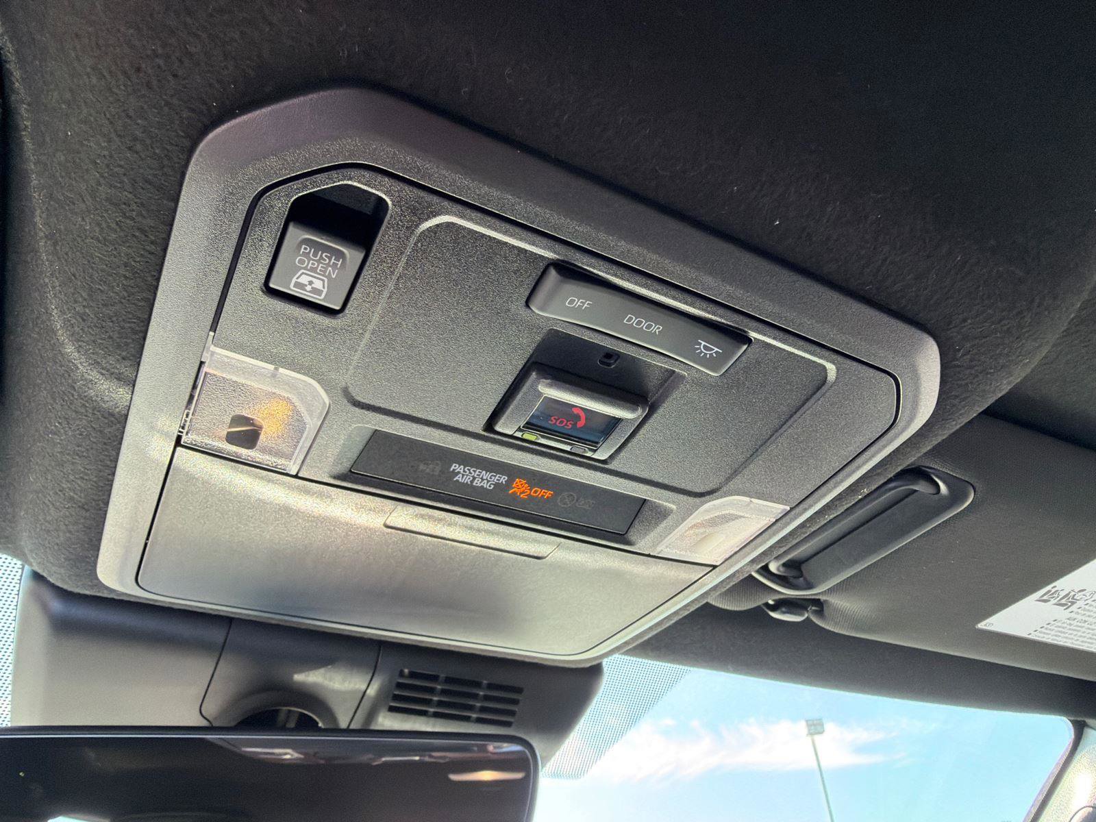 Used 2026 Toyota 4Runner TRD Off-Road Premium image 33