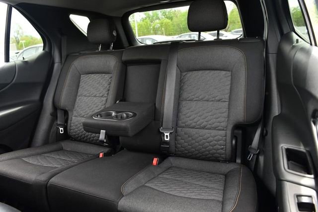 Used 2019 Chevrolet Equinox LT image 19